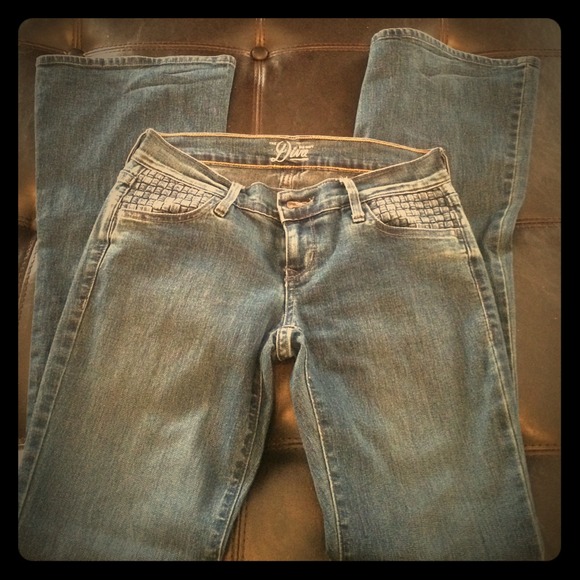 Old navy jeans