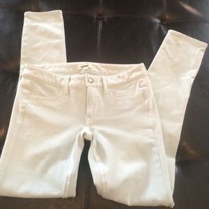 Skinny jeans size 4