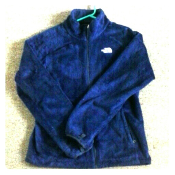 The North Face Brand New!