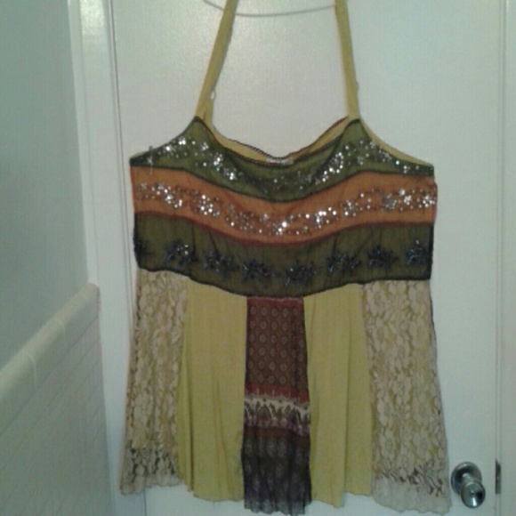 nylon made in India...Green....Brown... yellow..