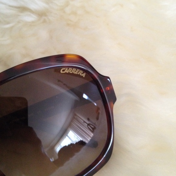 carrera Accessories - Carrera tortoise shell sunglasses carrera Accessories - Carrera tortoise shell sunglasses