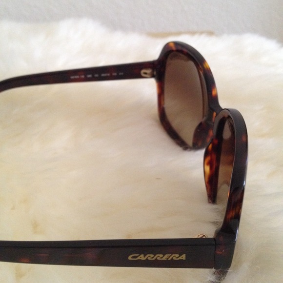 carrera Accessories - Carrera tortoise shell sunglasses carrera Accessories - Carrera tortoise shell sunglasses