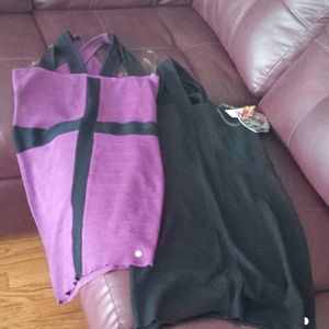 Apple bottom back out dress