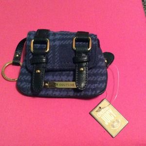 juicy couture coin purse