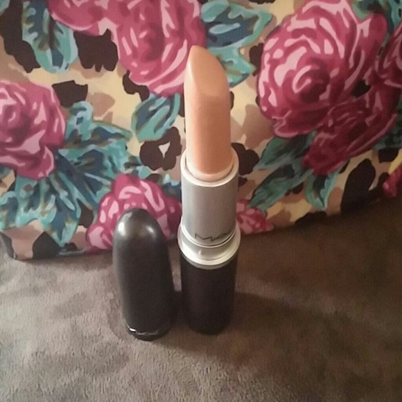 MAC Cremesheen Nude