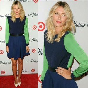 3.1 Phillip Lim Pull Over Top