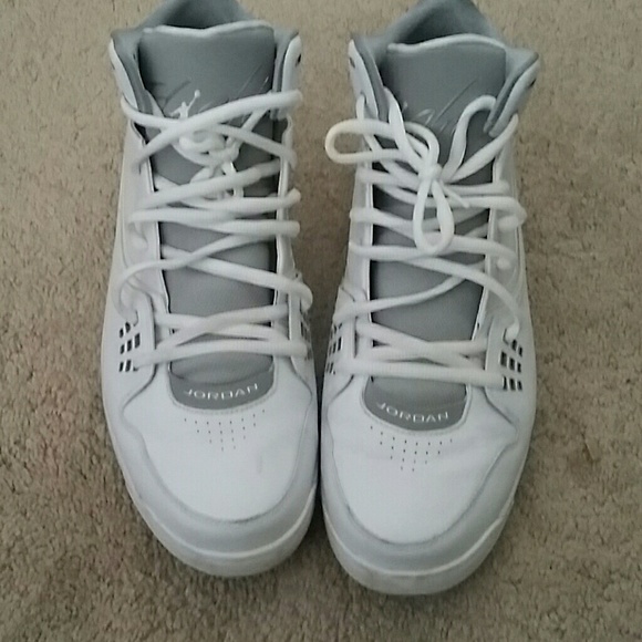 Jordans