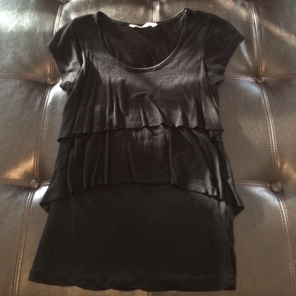 Dressy old navy shirt