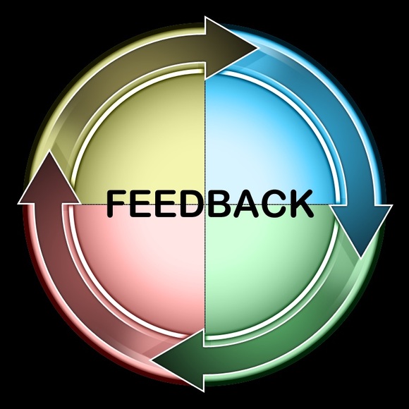 📝FEEDBACK📝 - Picture 4 of 4