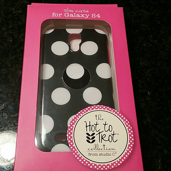 Samsung Galaxy S4 case