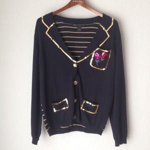 Marc Jacobs Sweater!