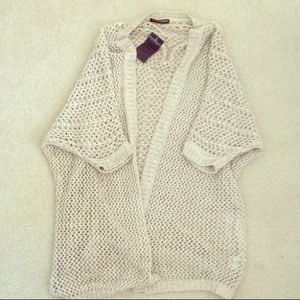 Brandy Melville Finn Knit Cardigan