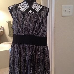 REDUCED PRICE Dress