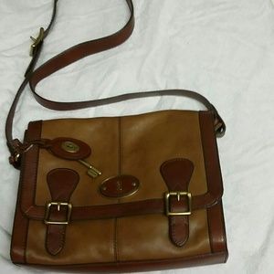 Fossil Purse