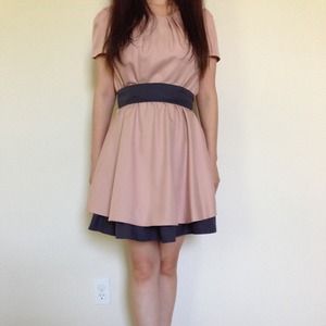 Cute Cocktail Dress -additional picture