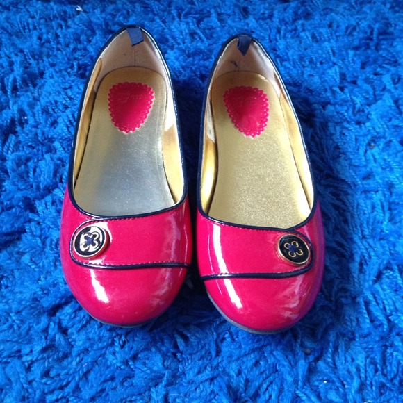 Flats from Gap