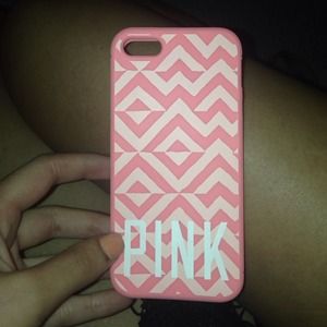 iPhone 5 case
