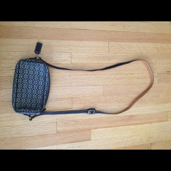 Coach Crossbody bag