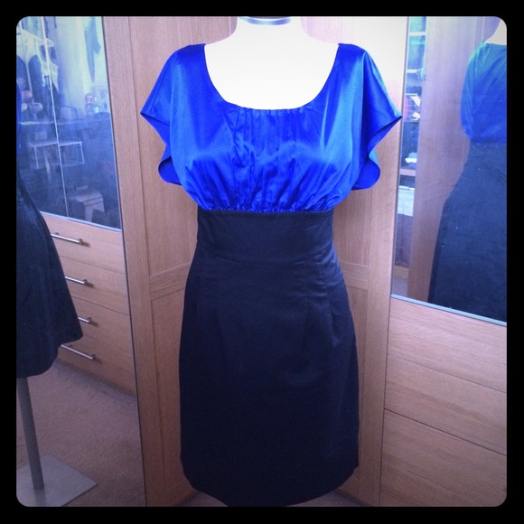 The Limited Dresses & Skirts - Great Day-to-Night Dress