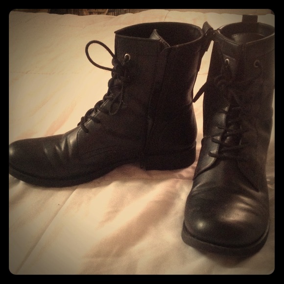 Nine West vintage America Boots