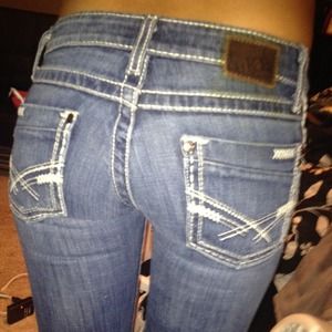 Bke Stella jeans