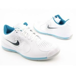 Brand New Nike Zoom Tennis Shoes-Size 10