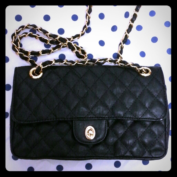 Cross body bag