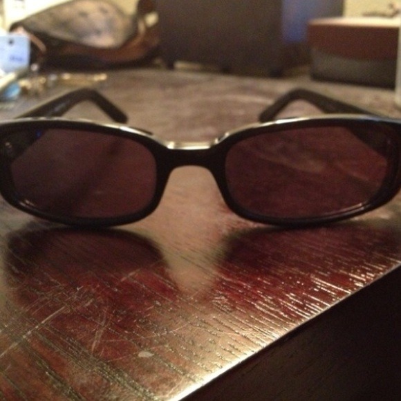 Vintage Gucci Glasses