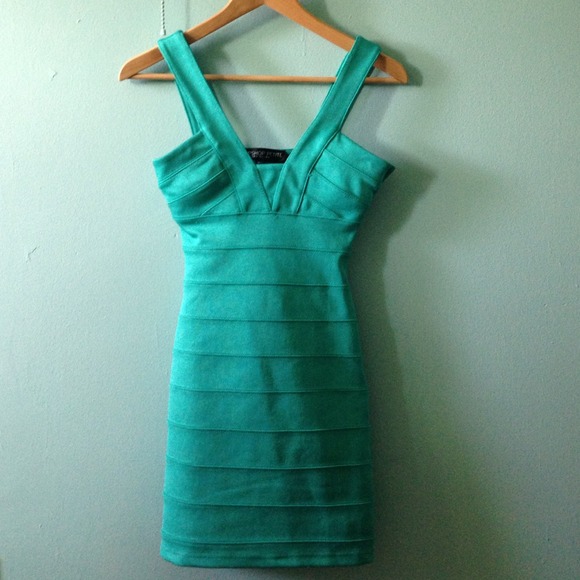 Topshop dress