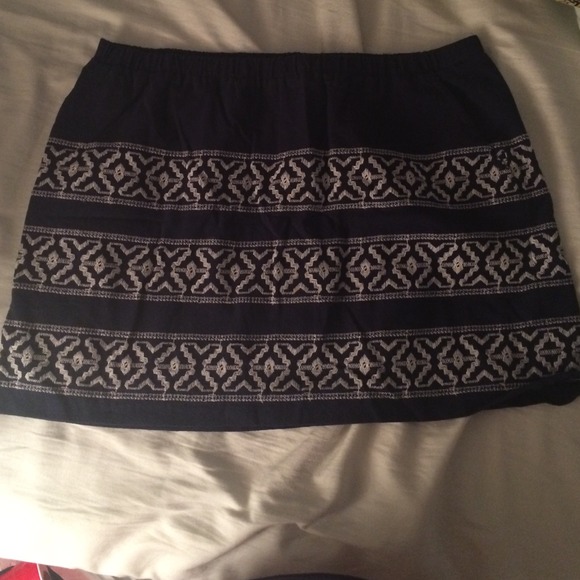 Madewell Skirt