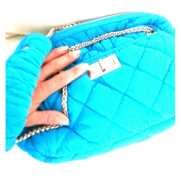 * SOLD* BCBGENERATION Satchel - Picture 1 of 4