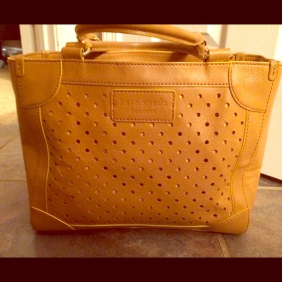 Kate spade Wellesley Quinn bag