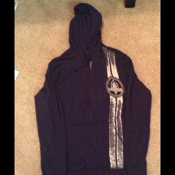 Lucky Brand Other - NEW  LUCKY BRAND LIGHT HOODIE (MEN)