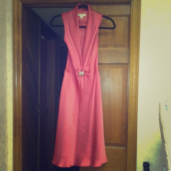 💛BANANA REPUBLIC DRESS SIZE 2💛