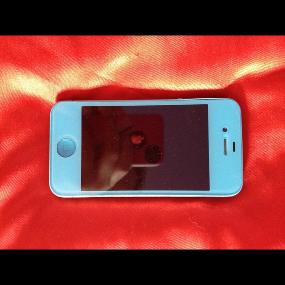iPhone 4 8 GB