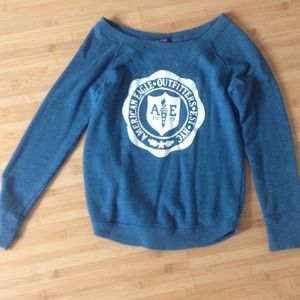 American Eagle Outfitters sweater♡