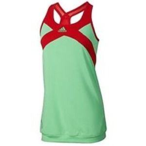 NWT Adizero Tank-M