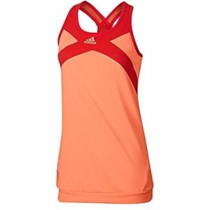 NWT Adizero Tank-M
