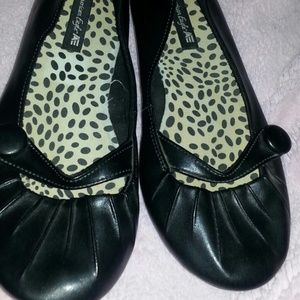 American Eagle Flats