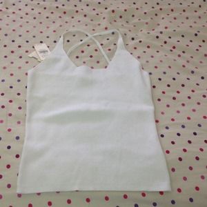 NWT Banana Republic Tank Top Size XS