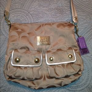 Bundled Coach Handbags!