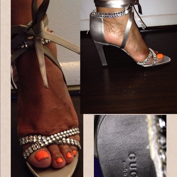 Gucci shoes - Picture 1 of 1