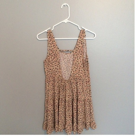 Brandy Melville inspired Dress