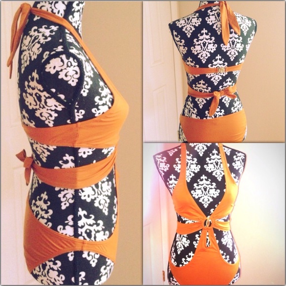 🏄🏽NWOT VS Monokini - Picture 2 of 4