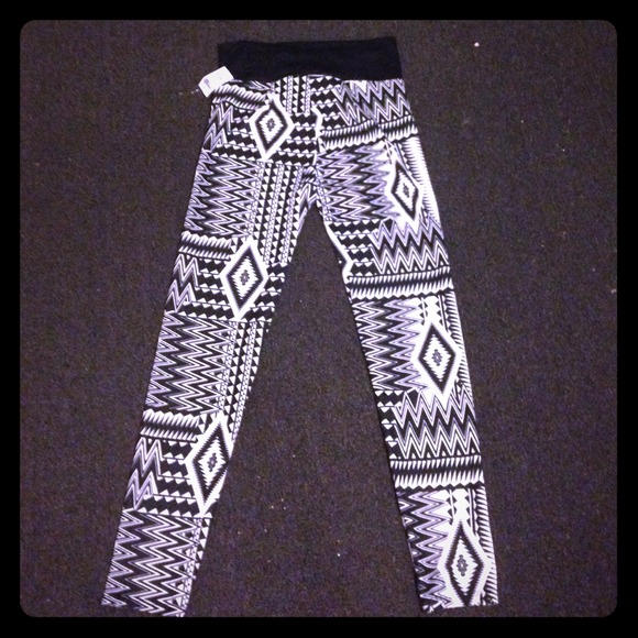 High waisted leggings 🚨 Price Reduction 🚨