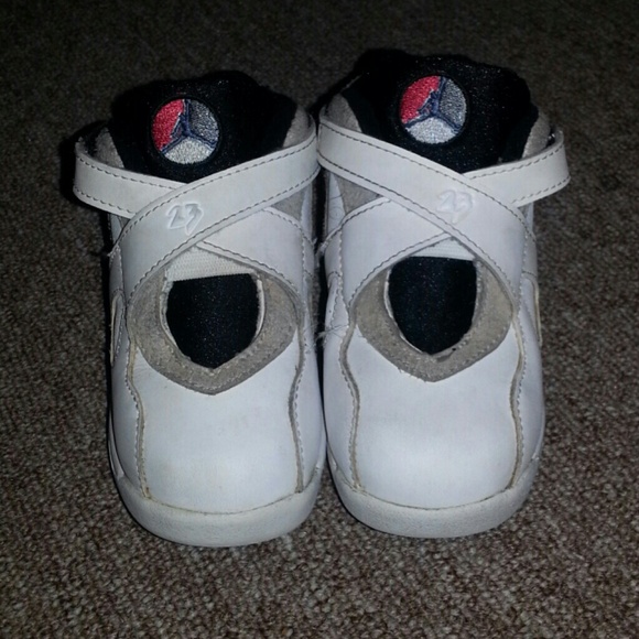 SOLD--Toddler Air Jordans