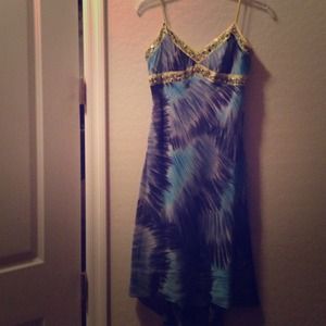 Summer dress