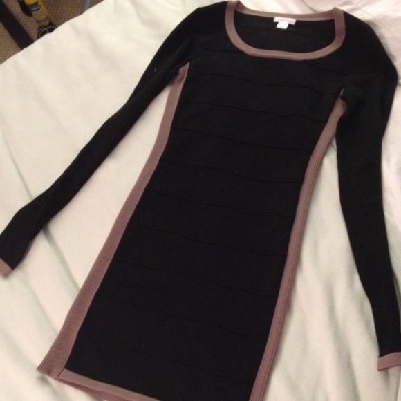 Body con dress