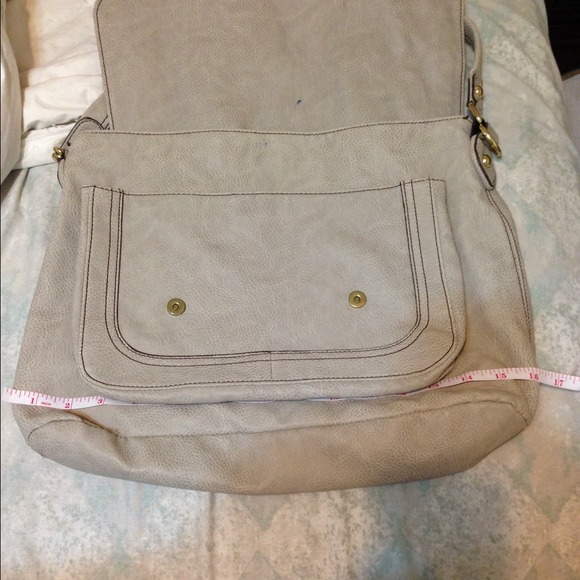 Measurements for Previous listing - Picture 1 of 4