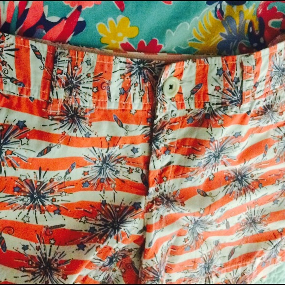 EUC firecracker callahans